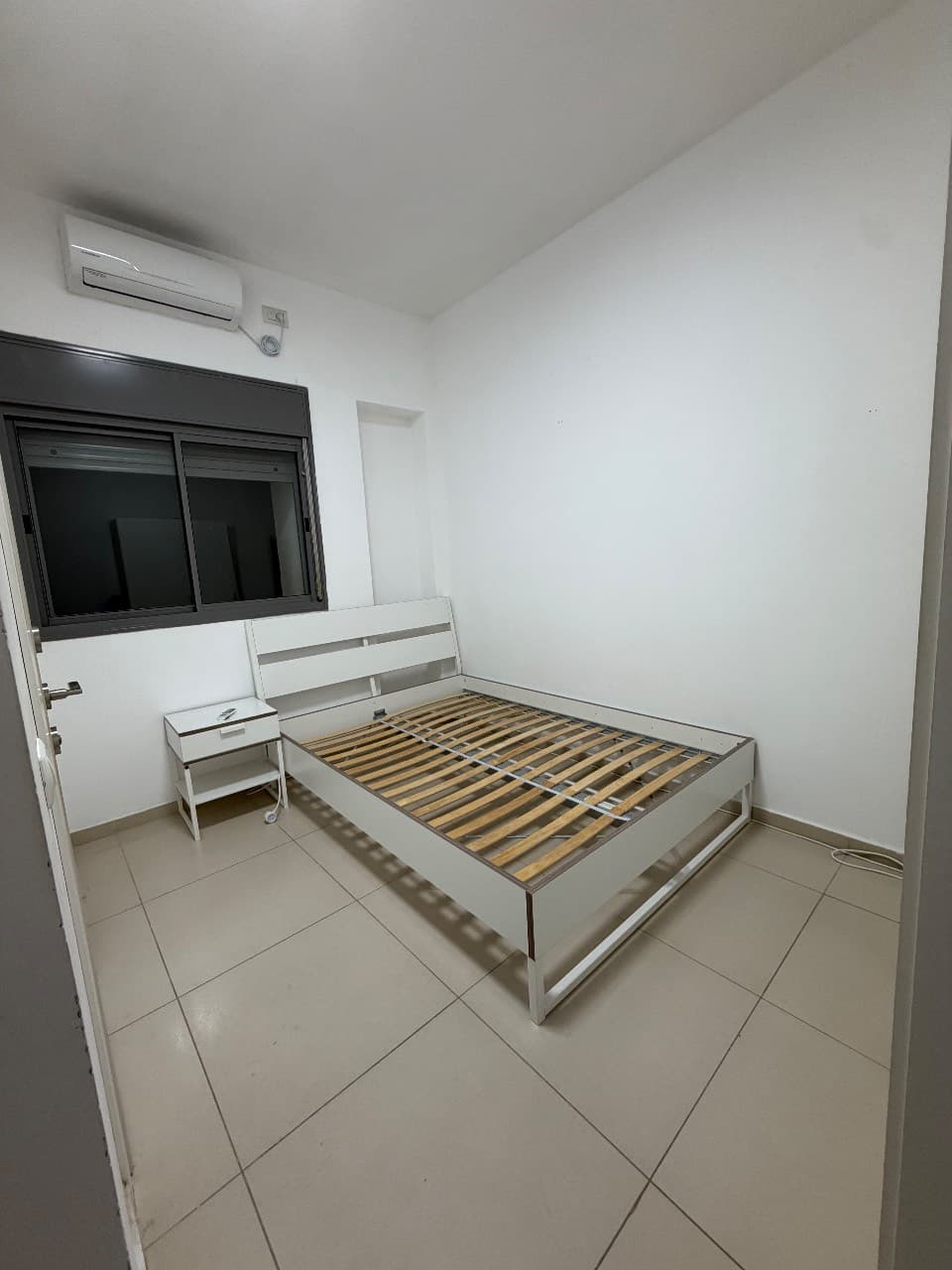 3 room rental in Lev HaIr