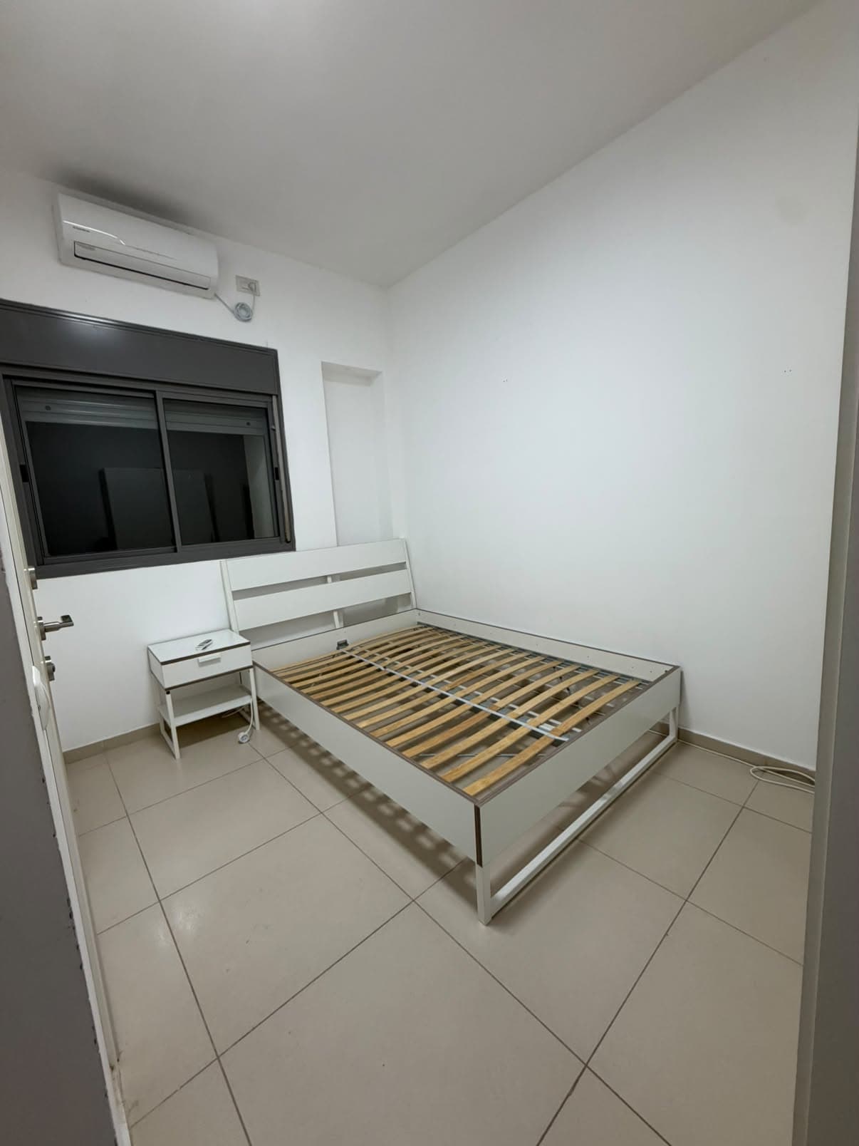 3 room rental in Lev HaIr