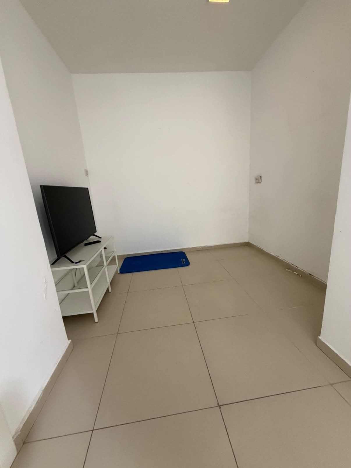 3 room rental in Lev HaIr