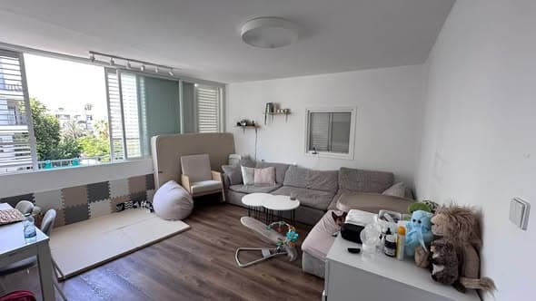 2 room rental in Old North