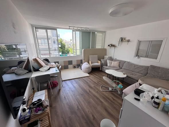 2 room rental in Old North