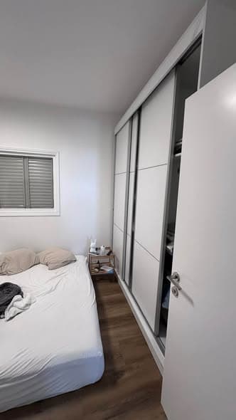 2 room rental in Old North