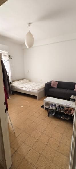 1 room rental in Old North
