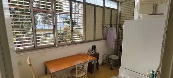 1 room rental in Old North