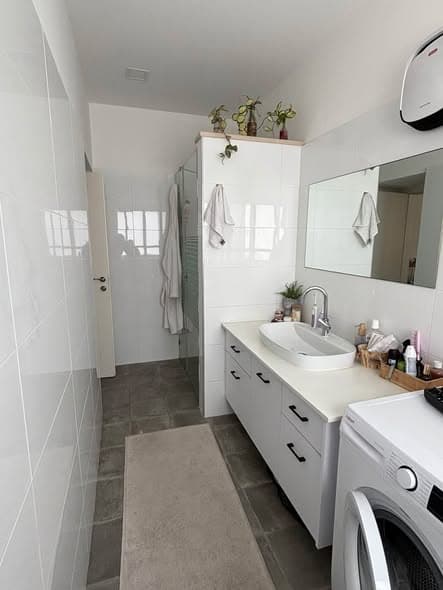 3 room rental in Lev HaIr