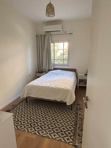 3 room rental in Lev HaIr