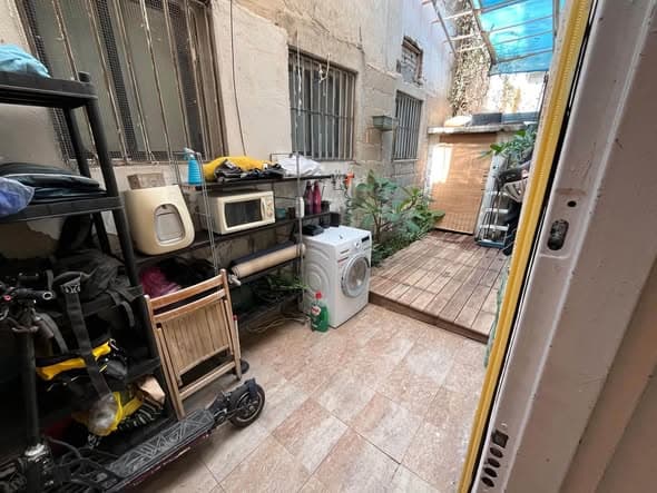 room rental in Florentin
