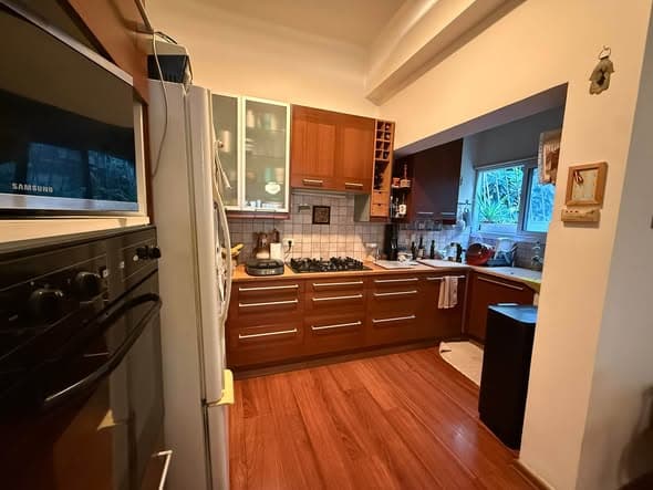 3 room rental in Old North