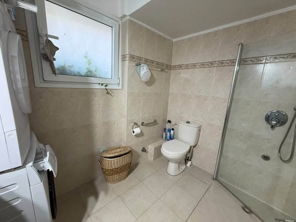 3 room rental in Old North