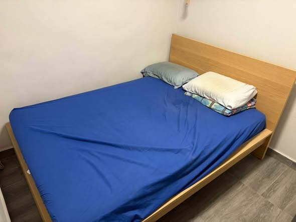 2 room rental in Florentin