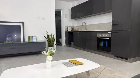 2 room rental in Old North