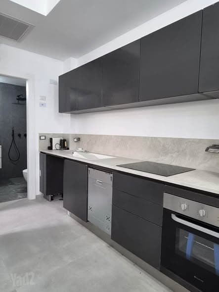 2 room rental in Old North