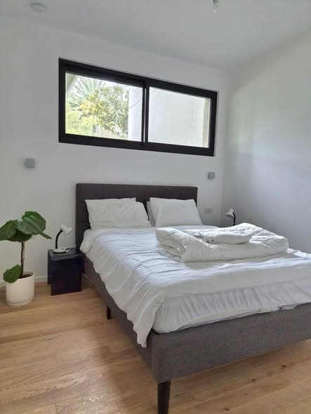 2 room rental in Old North