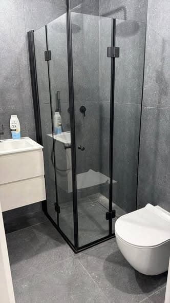 2 room rental in Old North