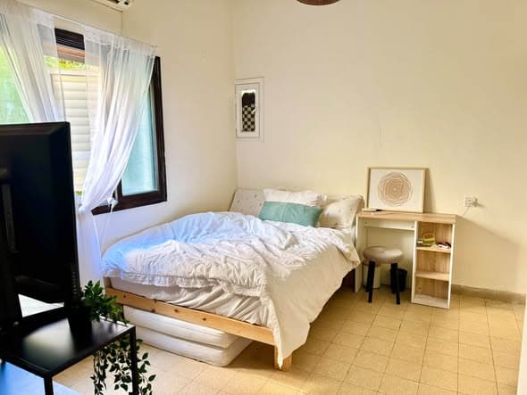 2.5 room rental in Old North