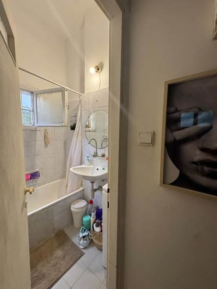 2.5 room rental in Old North