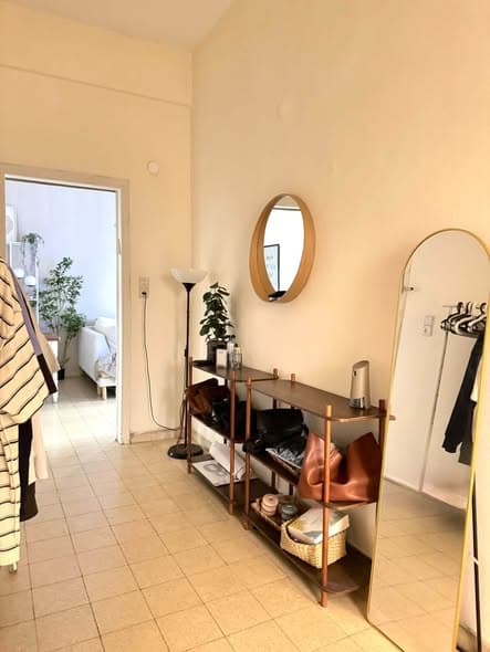 2.5 room rental in Old North