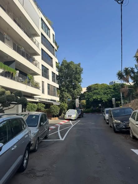 2.5 room rental in Old North
