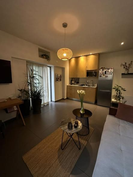 3 room rental in Florentin
