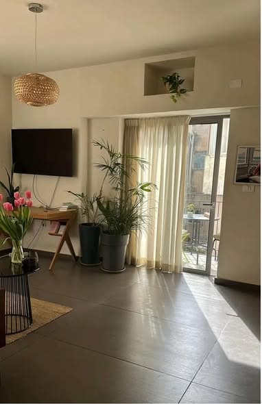 3 room rental in Florentin