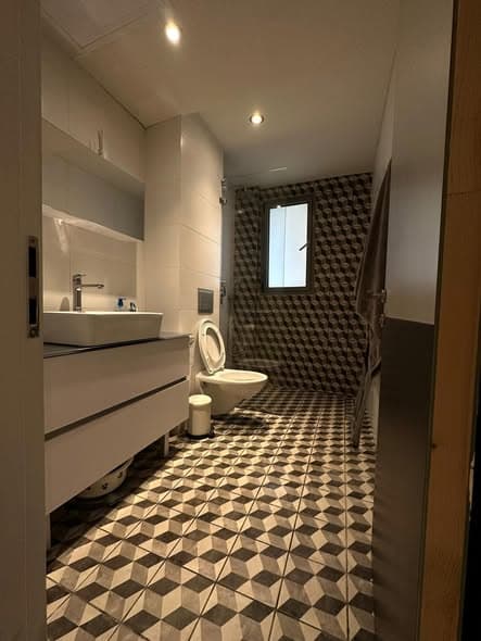 3 room rental in Florentin