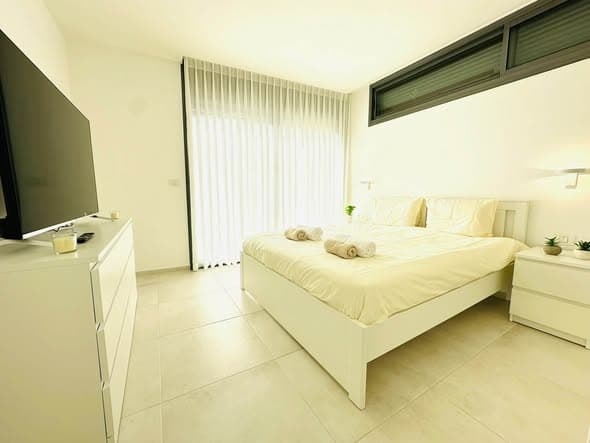 3 room rental in Lev HaIr