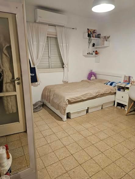 3 room rental in Lev HaIr