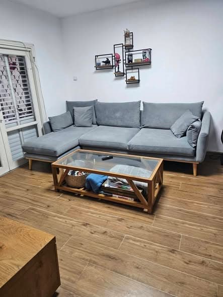 3 room rental in Lev HaIr