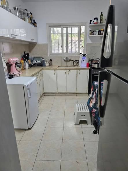 3 room rental in Lev HaIr