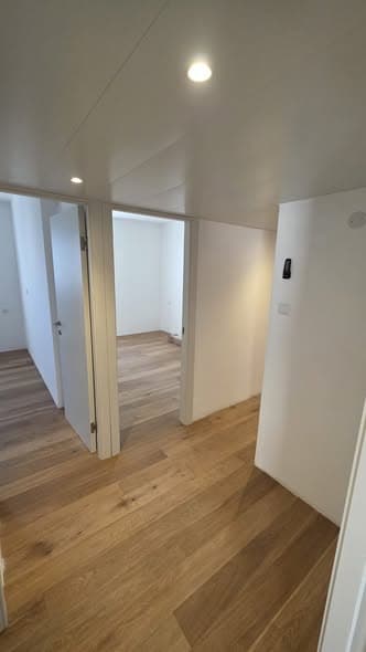 4 room rental in Old North