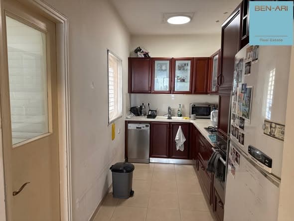 3 room rental in Old North