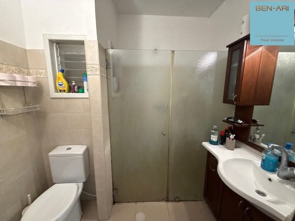 3 room rental in Old North