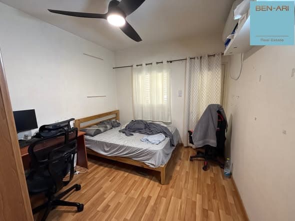 3 room rental in Old North