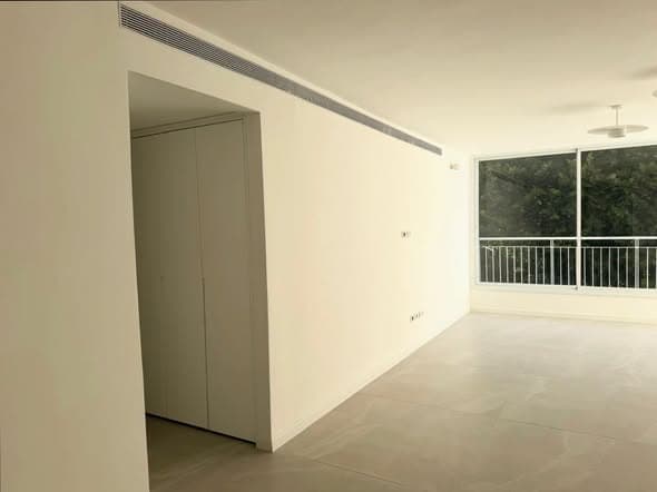 5 room rental in Old North