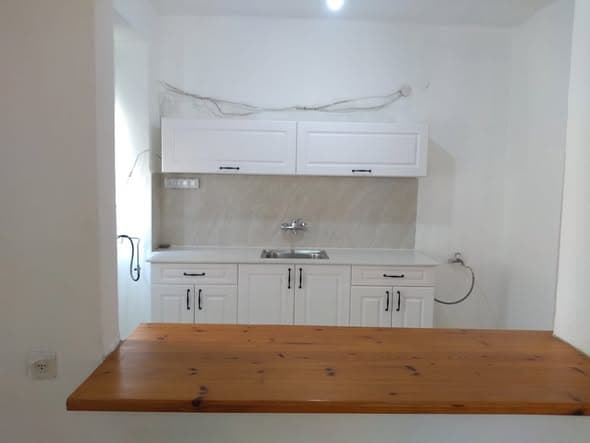 2 room rental in Old North