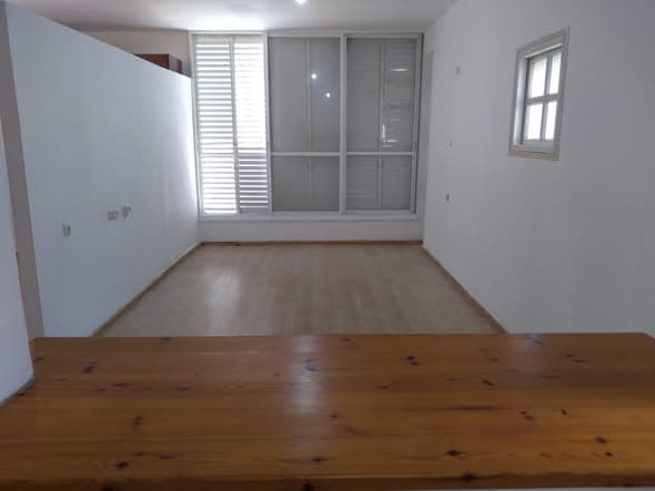 2 room rental in Old North