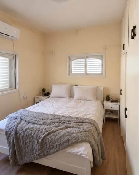 2 room rental in Old North