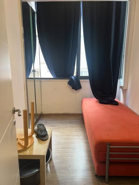 2.5 room rental in Old North