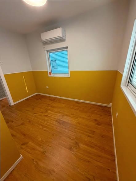 4 room rental in Old North