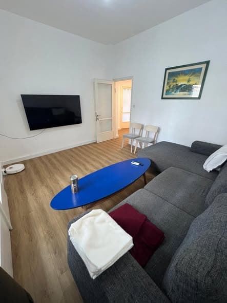 3 room rental in Old North