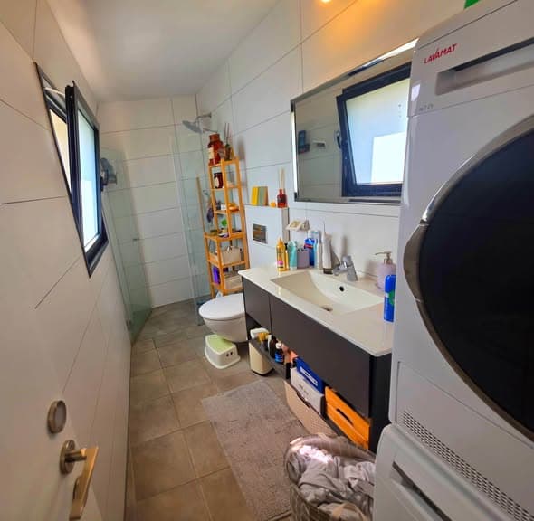 3 room rental in Lev HaIr