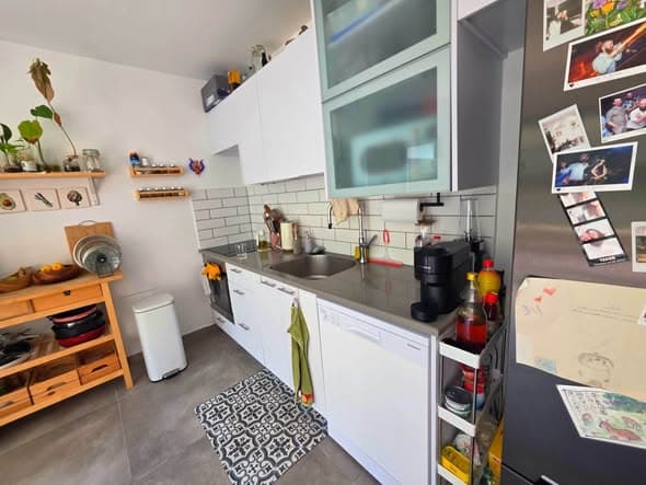 3 room rental in Lev HaIr