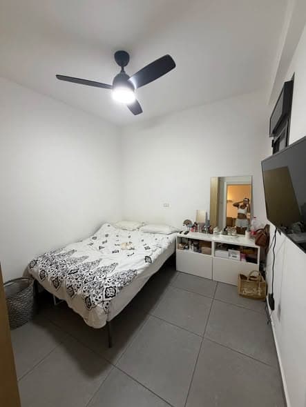 3 room rental in Florentin