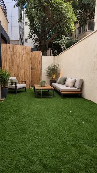 3 room rental in Lev HaIr
