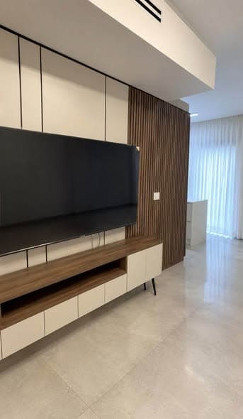 3 room rental in Old North