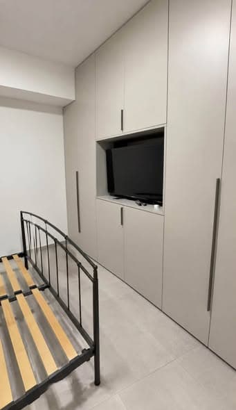 3 room rental in Old North