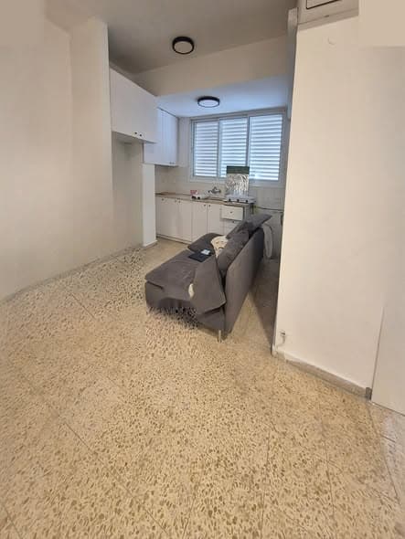 3 room rental in Old North