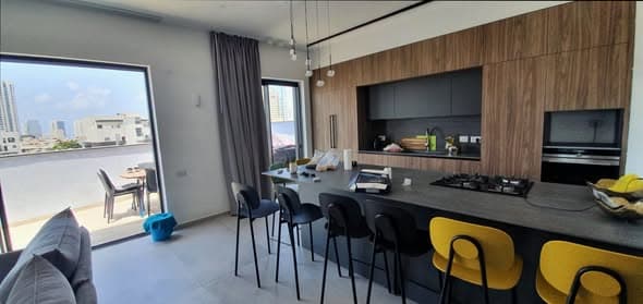 room rental in Florentin