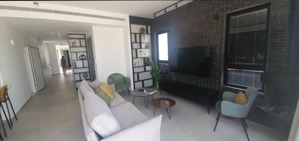 room rental in Florentin