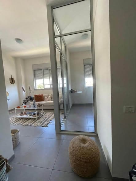 2.5 room rental in Lev HaIr